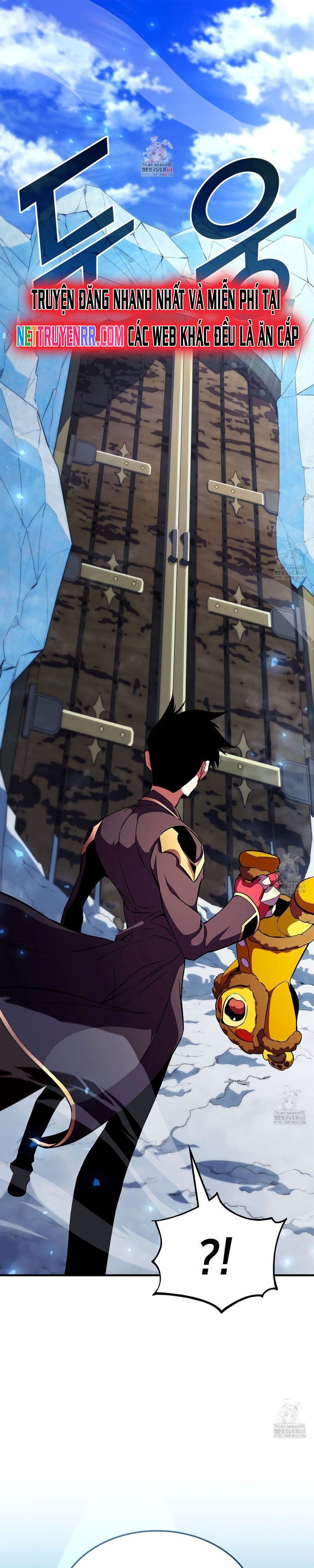 Sự Trở Lại Của Vị Thần Sức Mạnh Chap 180.1 - Next Chap 181.1