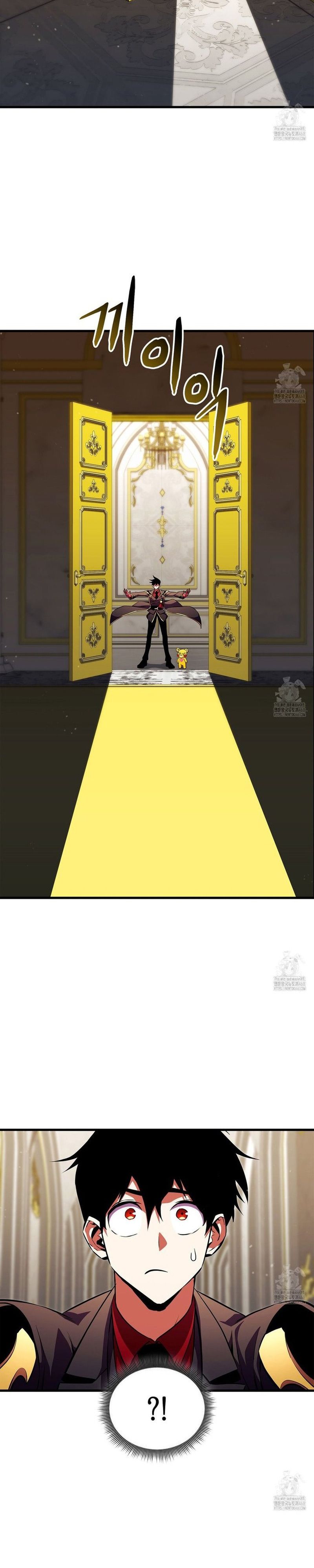 Sự Trở Lại Của Vị Thần Sức Mạnh Chap 180.1 - Next Chap 181.1