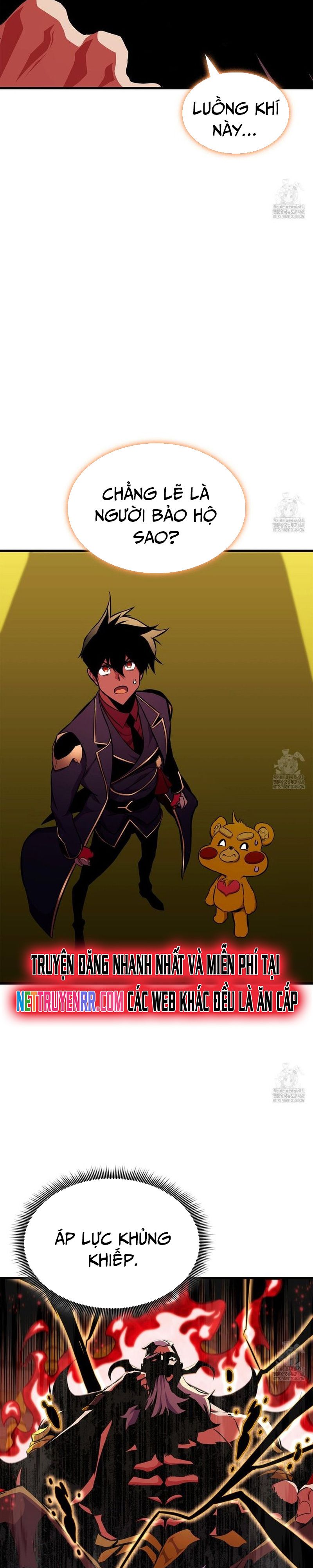 Sự Trở Lại Của Vị Thần Sức Mạnh Chap 180.1 - Next Chap 181.1