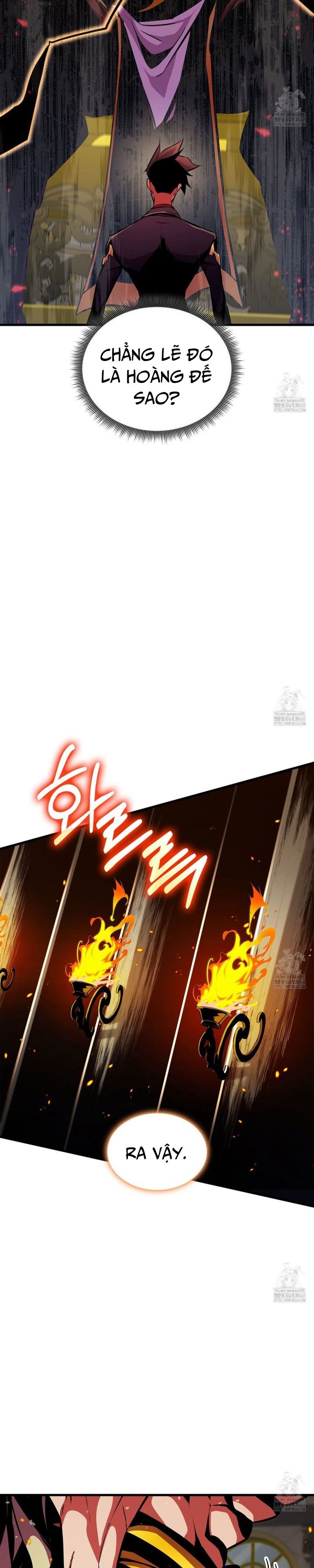 Sự Trở Lại Của Vị Thần Sức Mạnh Chap 180.1 - Next Chap 181.1