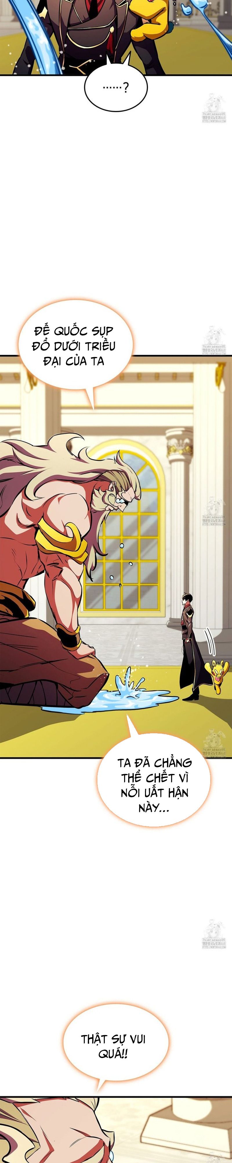 Sự Trở Lại Của Vị Thần Sức Mạnh Chap 180.1 - Next Chap 181.1