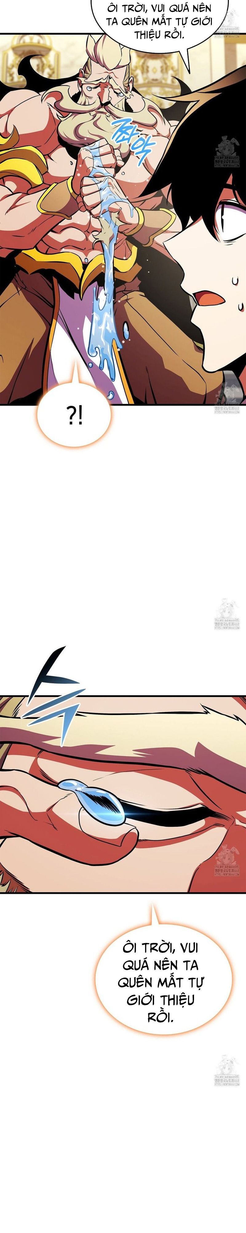 Sự Trở Lại Của Vị Thần Sức Mạnh Chap 180.1 - Next Chap 181.1