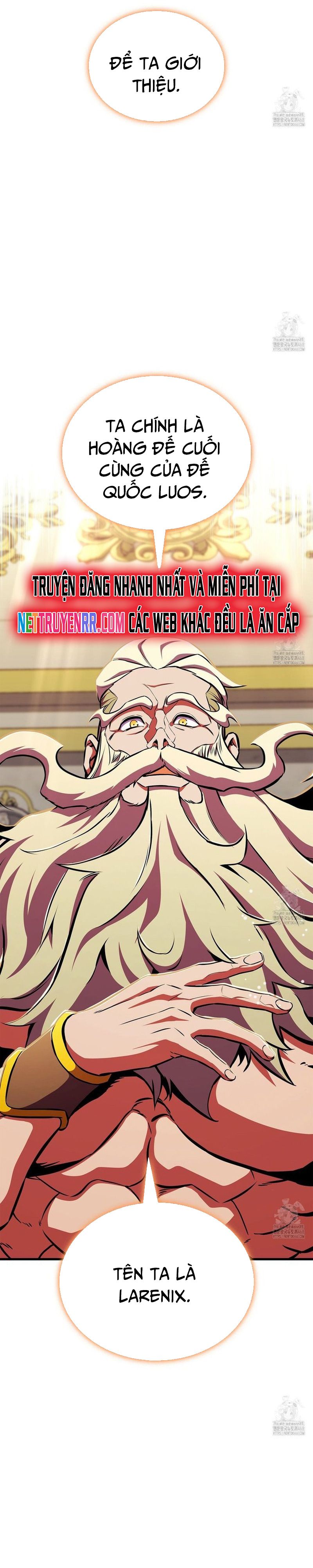 Sự Trở Lại Của Vị Thần Sức Mạnh Chap 180.1 - Next Chap 181.1