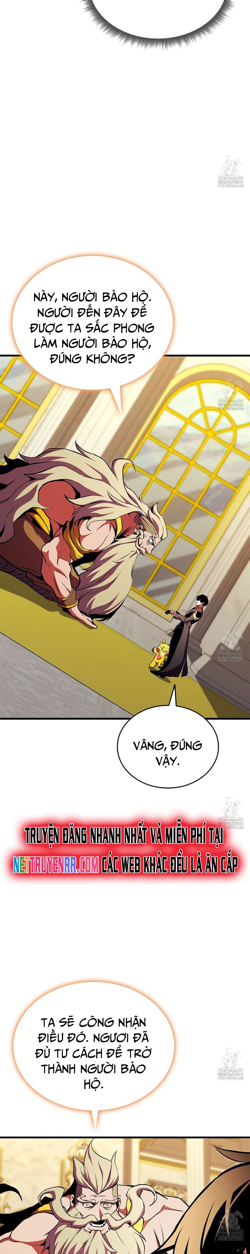 Sự Trở Lại Của Vị Thần Sức Mạnh Chap 180.1 - Next Chap 181.1