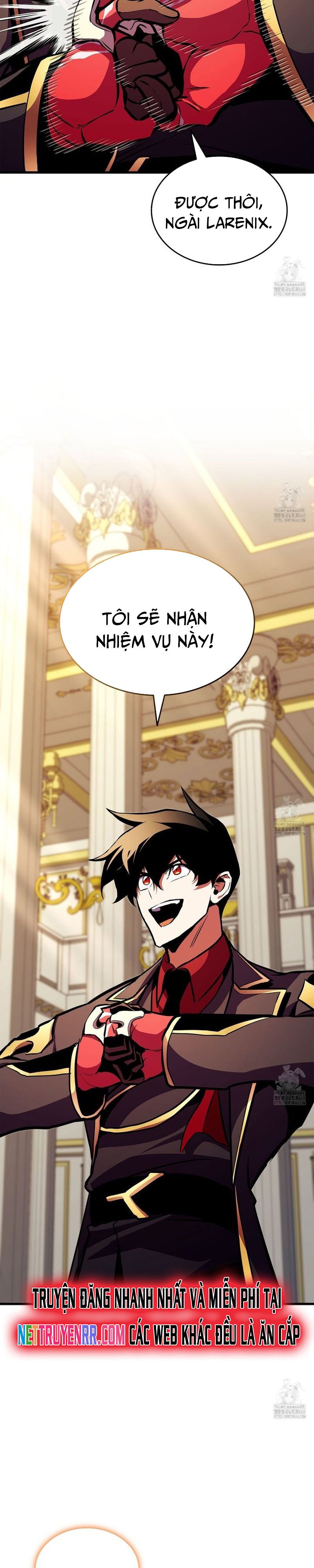 Sự Trở Lại Của Vị Thần Sức Mạnh Chap 180.1 - Next Chap 181.1