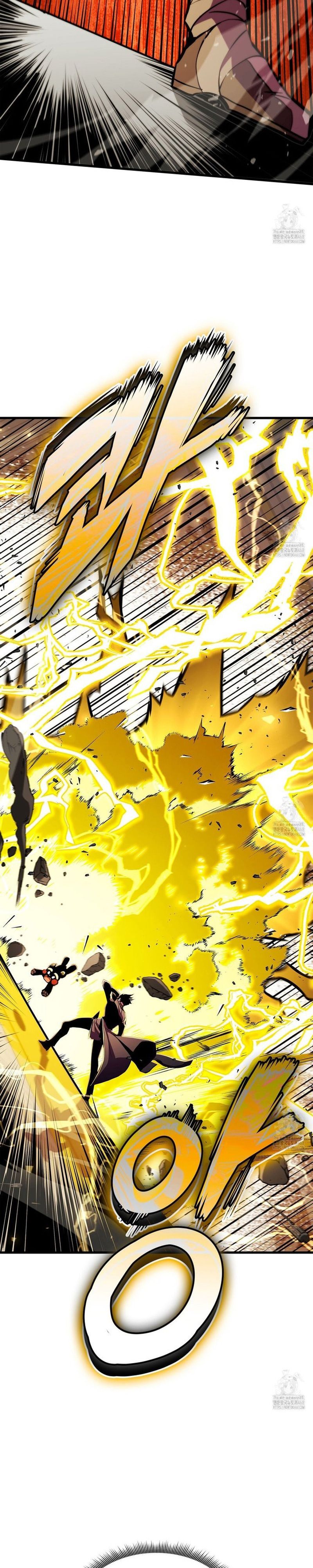 Sự Trở Lại Của Vị Thần Sức Mạnh Chap 180.1 - Next Chap 181.1