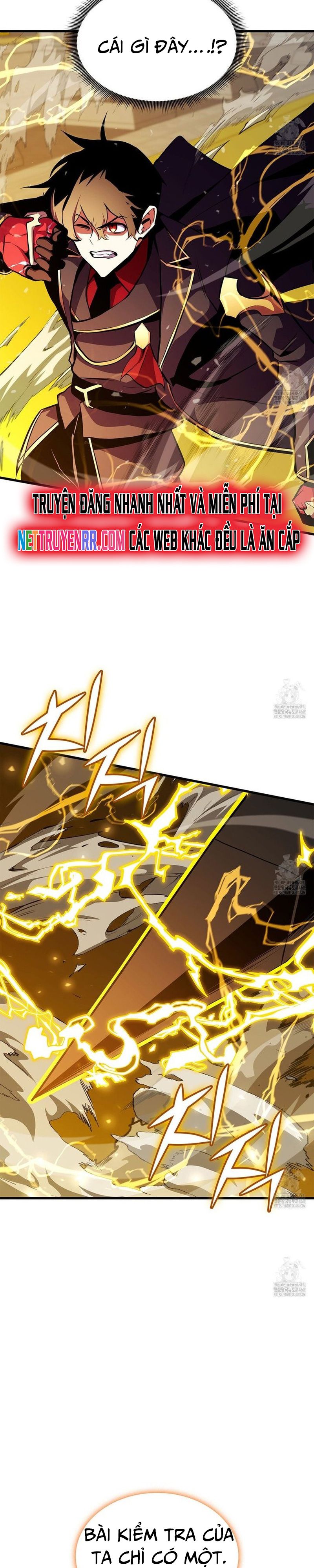 Sự Trở Lại Của Vị Thần Sức Mạnh Chap 180.1 - Next Chap 181.1