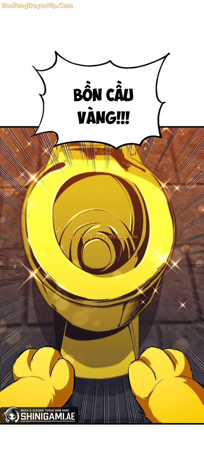 Sự Trở Lại Của Vị Thần Sức Mạnh Chap 180 - Next Chap 181