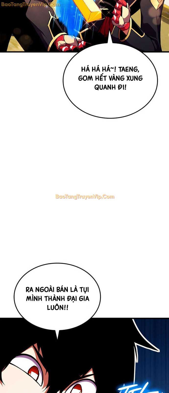Sự Trở Lại Của Vị Thần Sức Mạnh Chap 180 - Next Chap 181