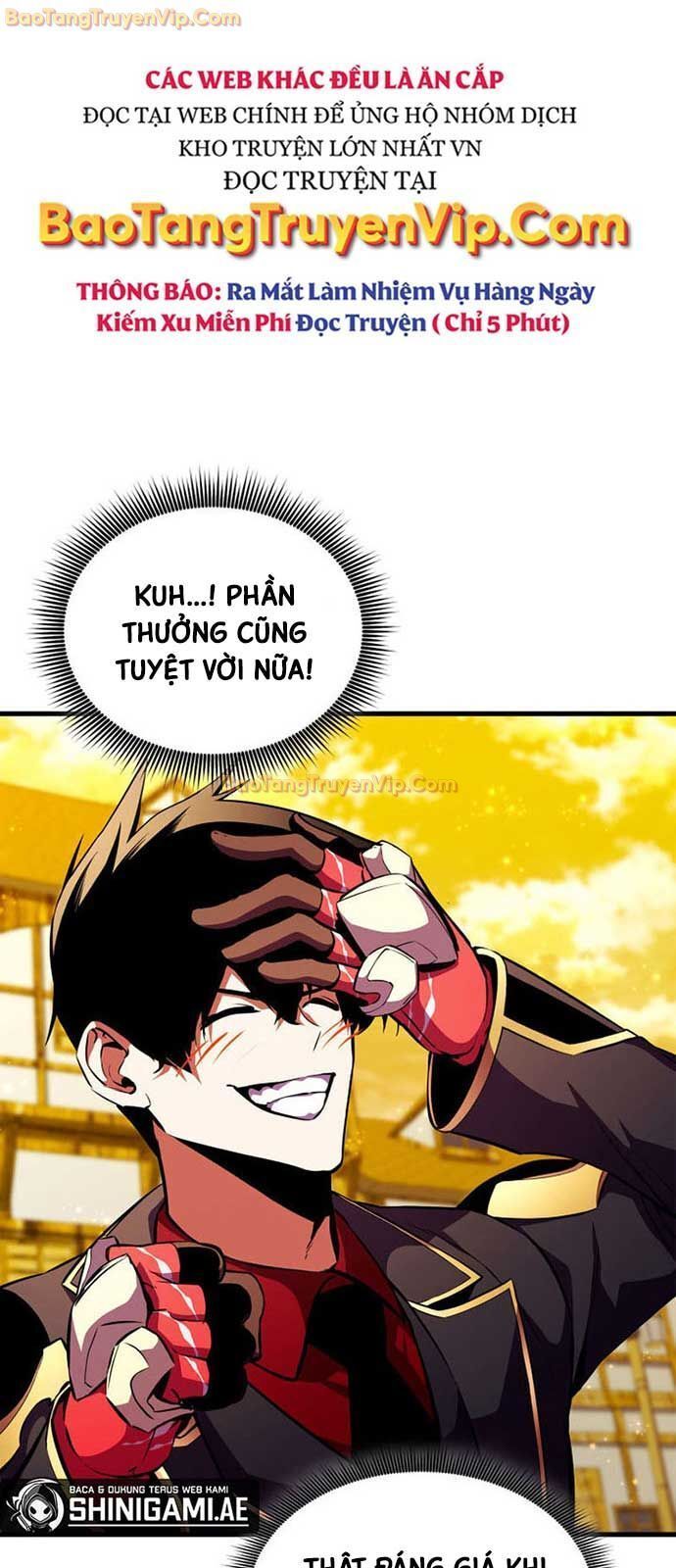 Sự Trở Lại Của Vị Thần Sức Mạnh Chap 180 - Next Chap 181