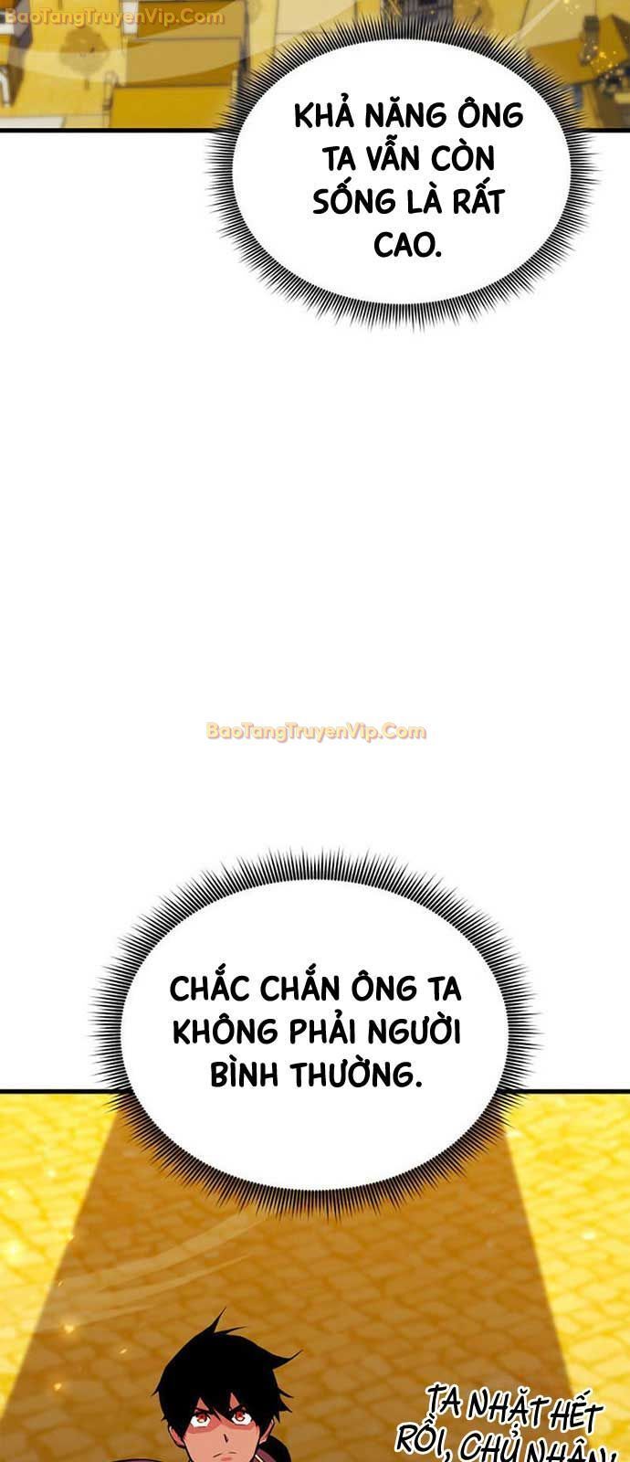 Sự Trở Lại Của Vị Thần Sức Mạnh Chap 180 - Next Chap 181