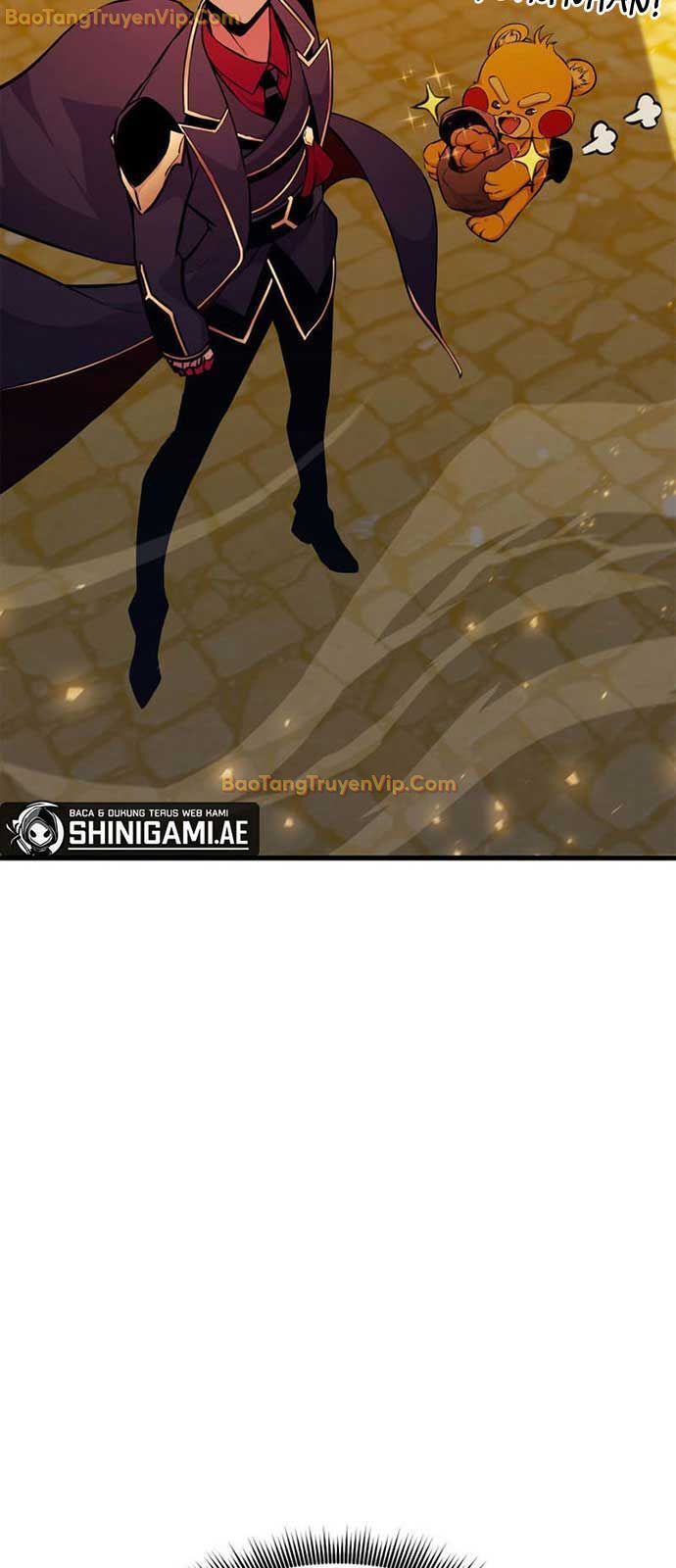 Sự Trở Lại Của Vị Thần Sức Mạnh Chap 180 - Next Chap 181