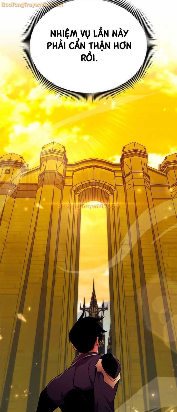 Sự Trở Lại Của Vị Thần Sức Mạnh Chap 180 - Next Chap 181