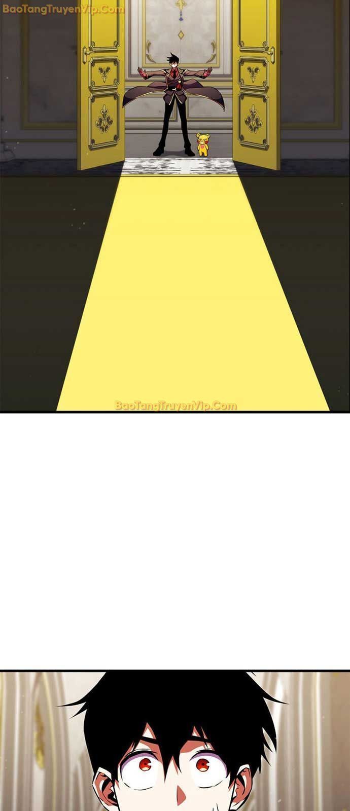 Sự Trở Lại Của Vị Thần Sức Mạnh Chap 180 - Next Chap 181