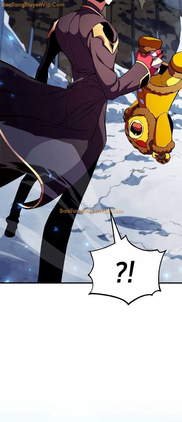 Sự Trở Lại Của Vị Thần Sức Mạnh Chap 180 - Next Chap 181