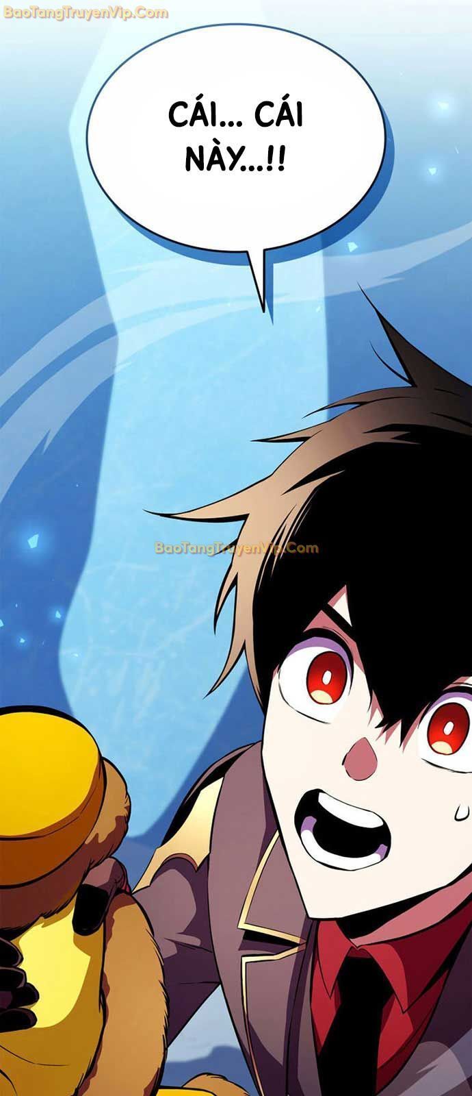 Sự Trở Lại Của Vị Thần Sức Mạnh Chap 180 - Next Chap 181