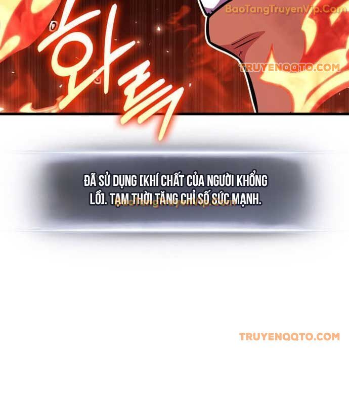 Sự Trở Lại Của Vị Thần Sức Mạnh Chap 181.1 - Next Chap 182.1