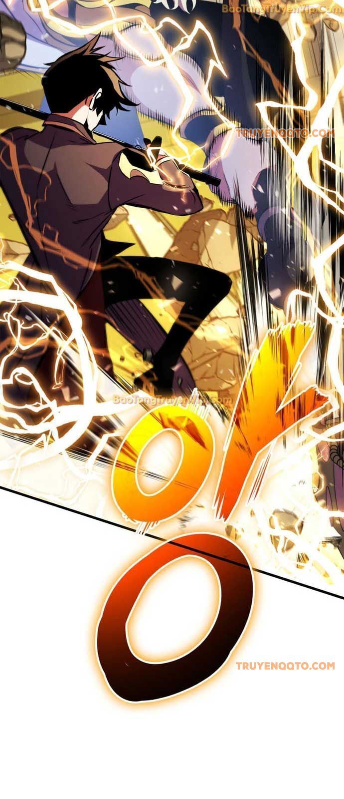 Sự Trở Lại Của Vị Thần Sức Mạnh Chap 181.1 - Next Chap 182.1