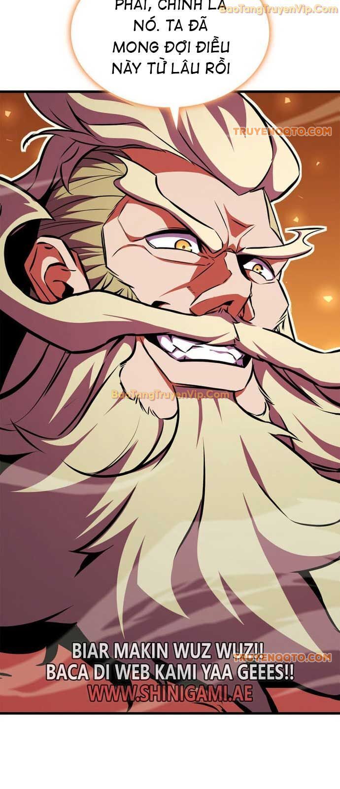 Sự Trở Lại Của Vị Thần Sức Mạnh Chap 181.1 - Next Chap 182.1