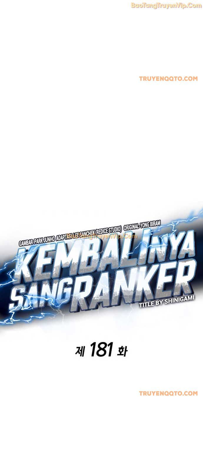 Sự Trở Lại Của Vị Thần Sức Mạnh Chap 181.1 - Next Chap 182.1