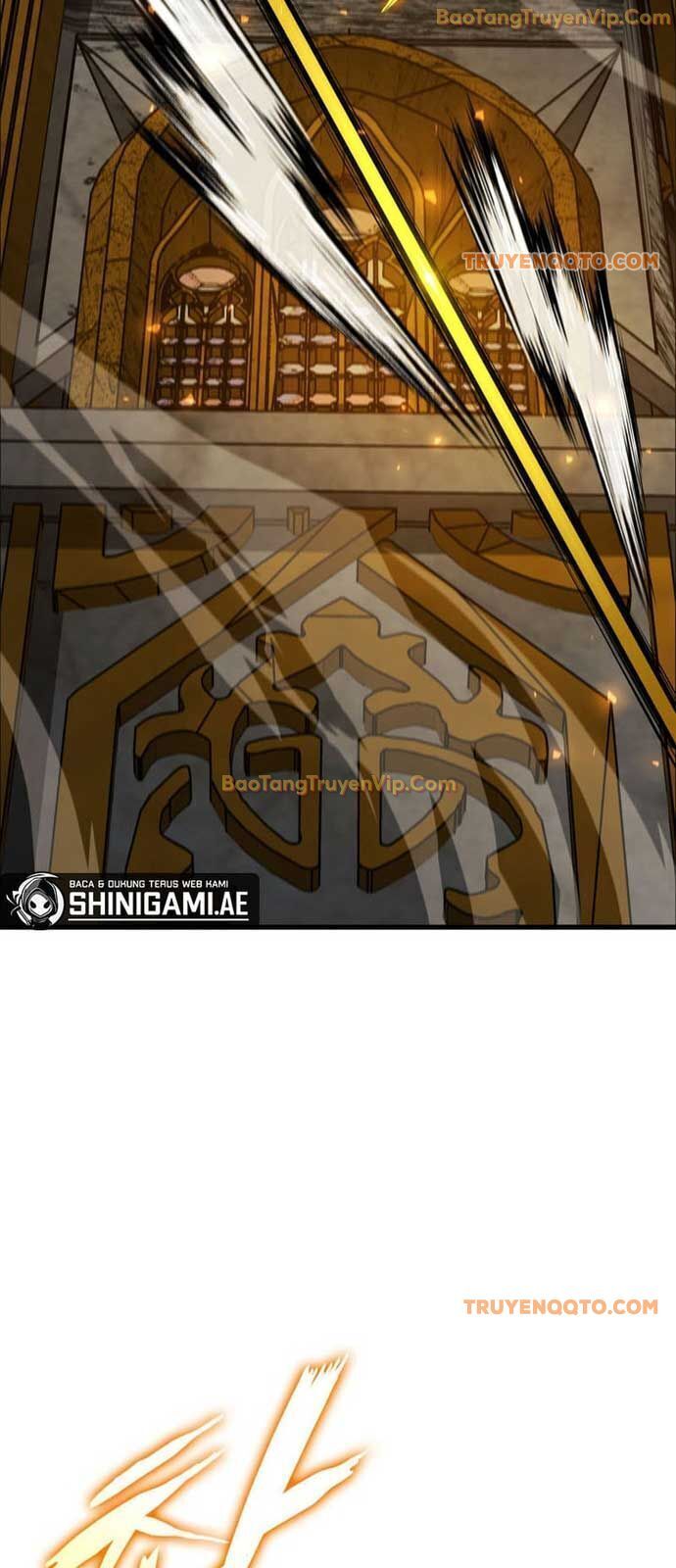 Sự Trở Lại Của Vị Thần Sức Mạnh Chap 181.1 - Next Chap 182.1