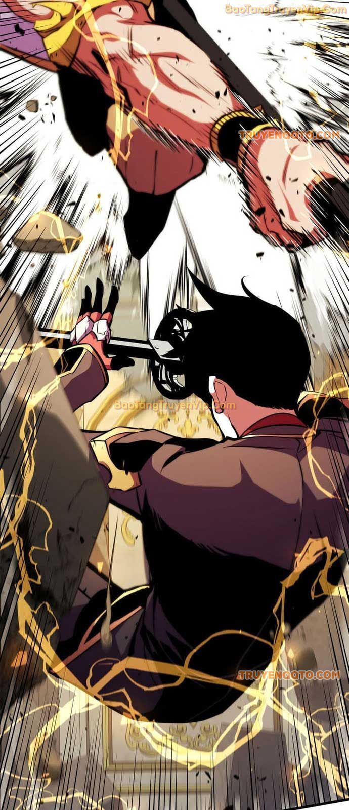 Sự Trở Lại Của Vị Thần Sức Mạnh Chap 181.1 - Next Chap 182.1