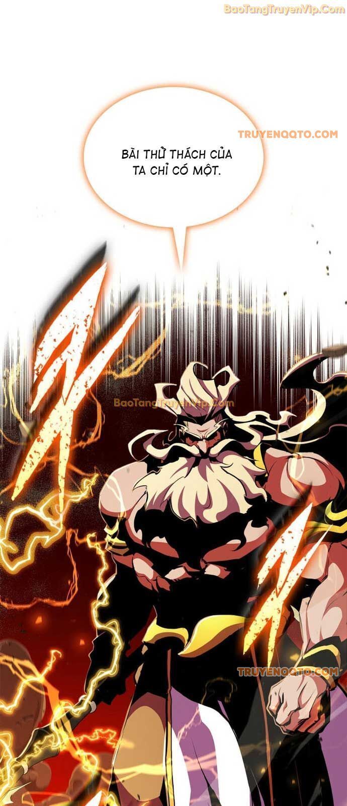 Sự Trở Lại Của Vị Thần Sức Mạnh Chap 181.1 - Next Chap 182.1
