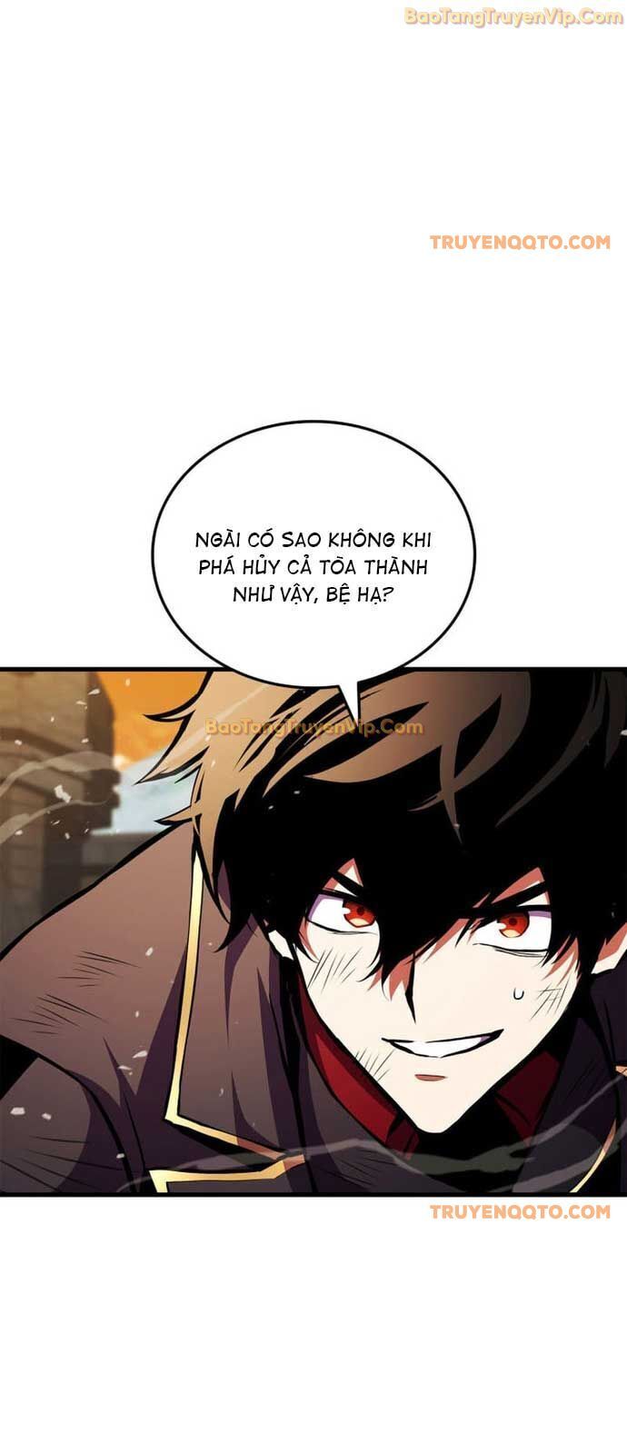 Sự Trở Lại Của Vị Thần Sức Mạnh Chap 181.1 - Next Chap 182.1