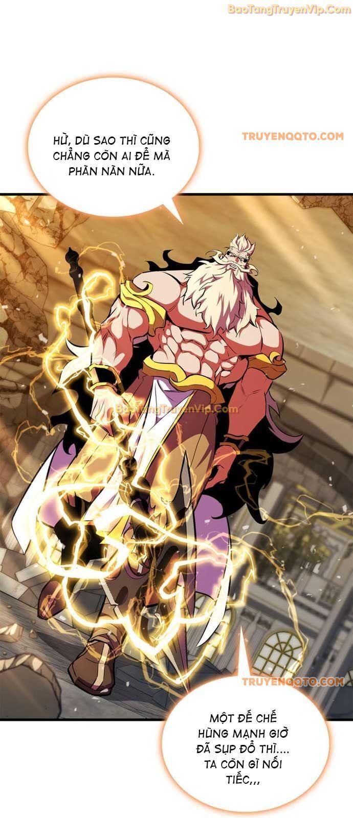 Sự Trở Lại Của Vị Thần Sức Mạnh Chap 181.1 - Next Chap 182.1