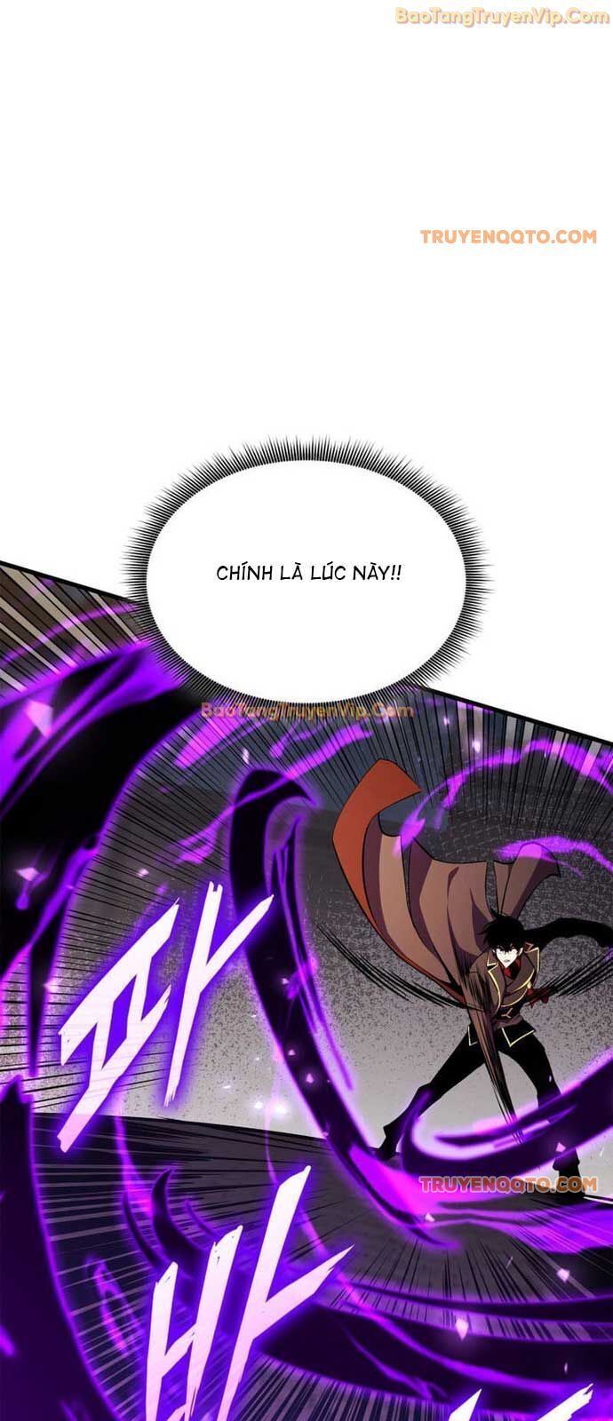 Sự Trở Lại Của Vị Thần Sức Mạnh Chap 181.1 - Next Chap 182.1