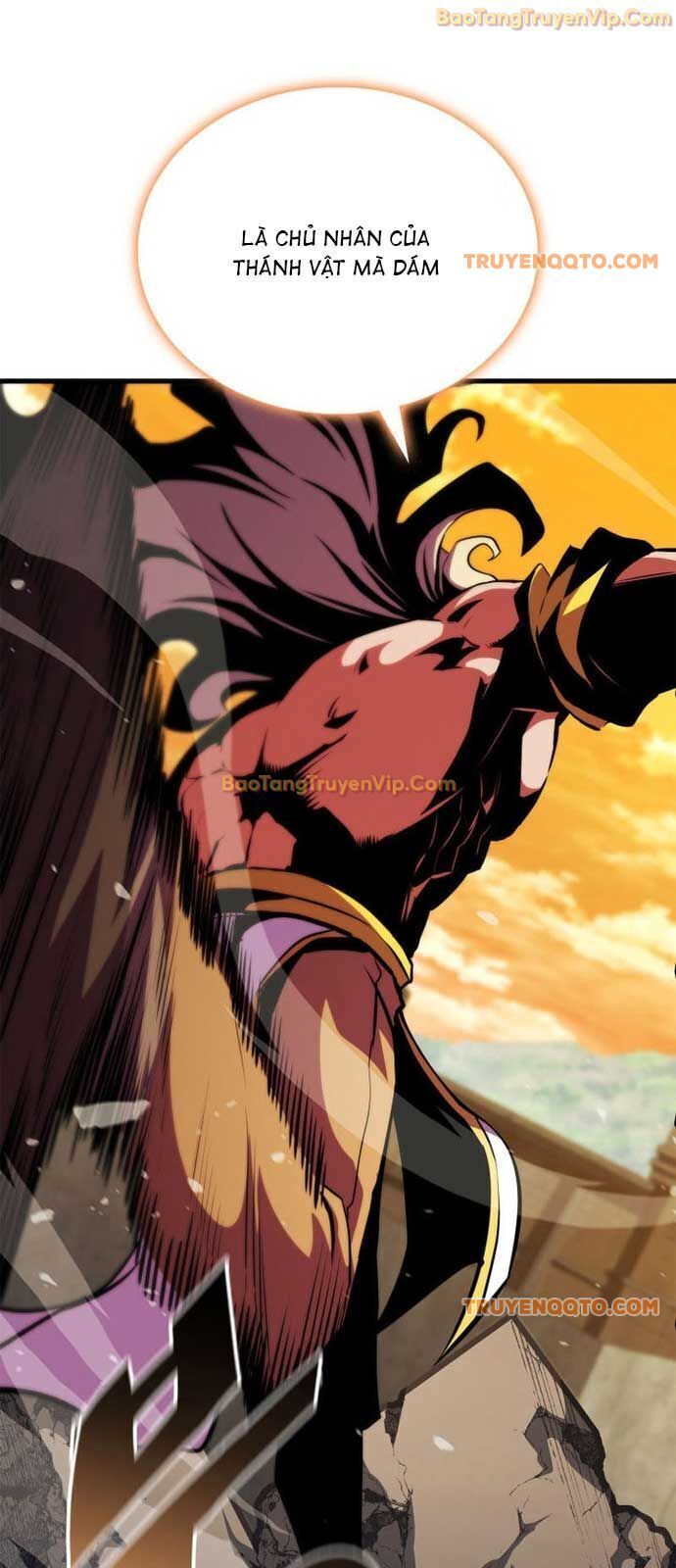 Sự Trở Lại Của Vị Thần Sức Mạnh Chap 181.1 - Next Chap 182.1