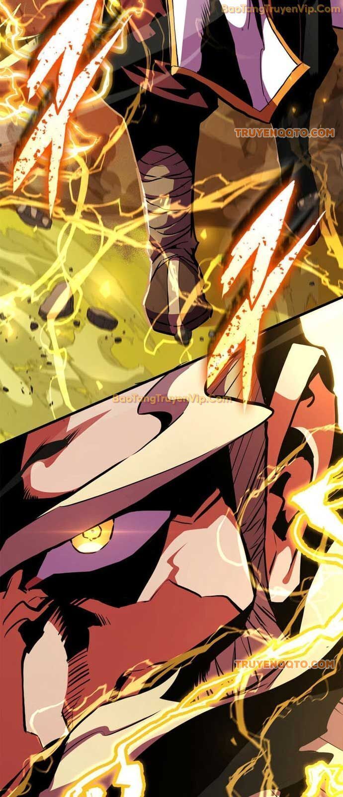 Sự Trở Lại Của Vị Thần Sức Mạnh Chap 181.1 - Next Chap 182.1