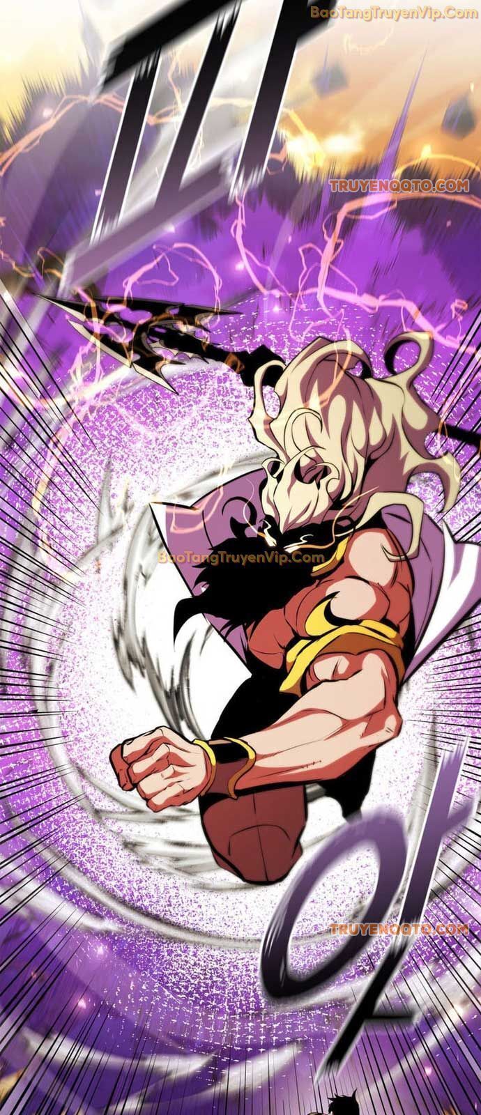 Sự Trở Lại Của Vị Thần Sức Mạnh Chap 181.1 - Next Chap 182.1
