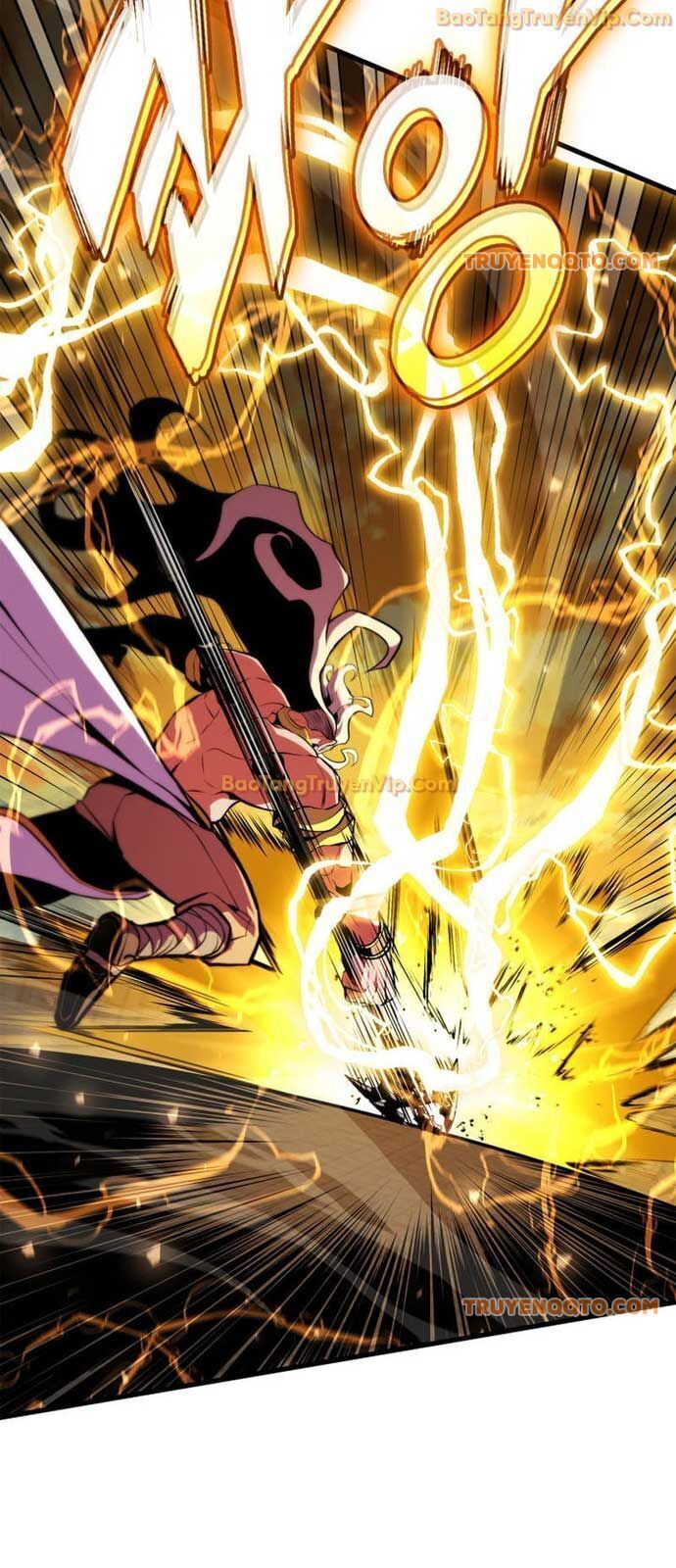 Sự Trở Lại Của Vị Thần Sức Mạnh Chap 181.1 - Next Chap 182.1