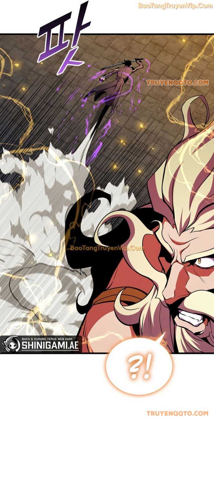 Sự Trở Lại Của Vị Thần Sức Mạnh Chap 181.1 - Next Chap 182.1