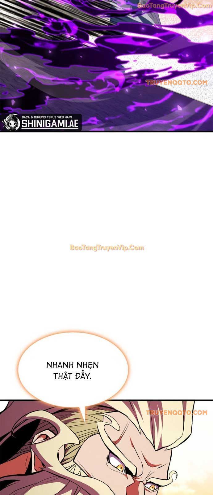 Sự Trở Lại Của Vị Thần Sức Mạnh Chap 181.1 - Next Chap 182.1