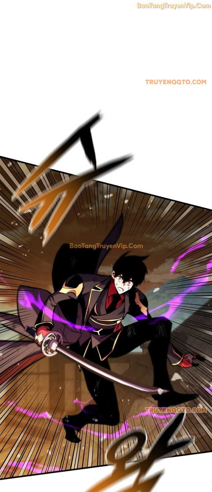 Sự Trở Lại Của Vị Thần Sức Mạnh Chap 181.1 - Next Chap 182.1