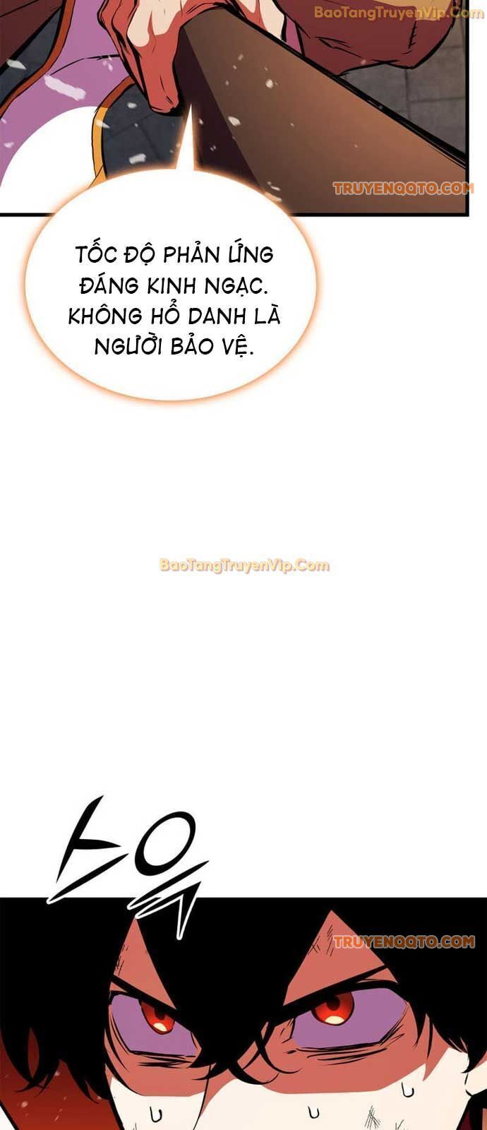 Sự Trở Lại Của Vị Thần Sức Mạnh Chap 181.1 - Next Chap 182.1