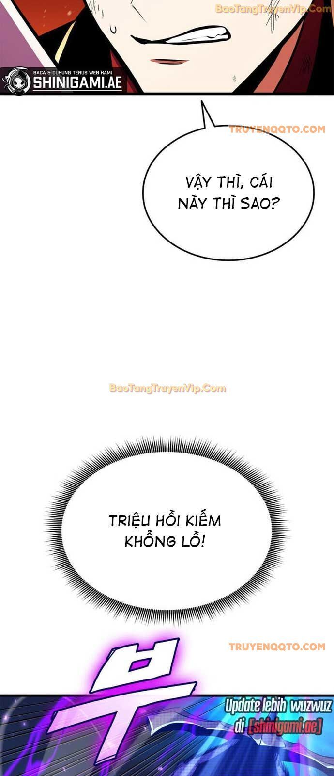 Sự Trở Lại Của Vị Thần Sức Mạnh Chap 181.1 - Next Chap 182.1