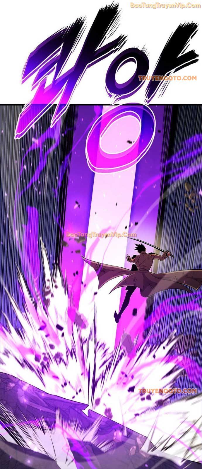 Sự Trở Lại Của Vị Thần Sức Mạnh Chap 181.1 - Next Chap 182.1