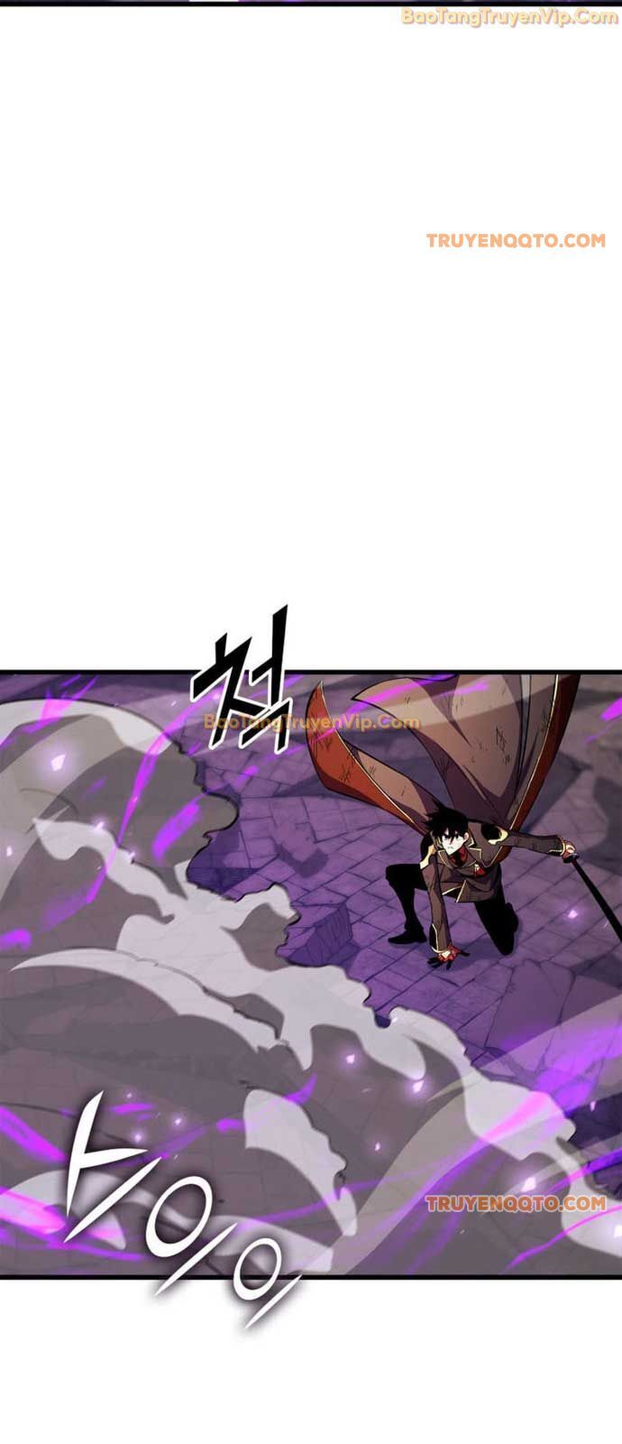 Sự Trở Lại Của Vị Thần Sức Mạnh Chap 181.1 - Next Chap 182.1