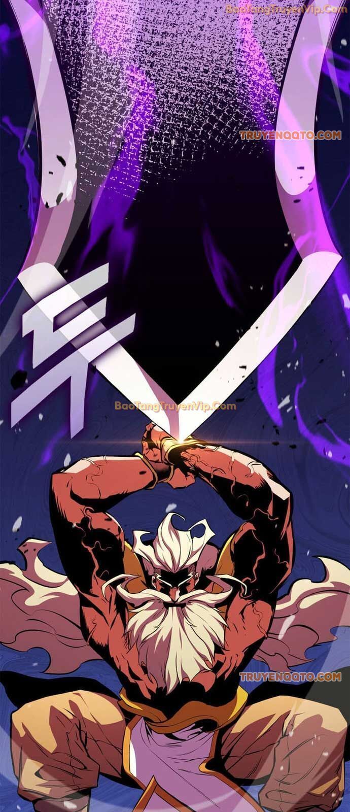 Sự Trở Lại Của Vị Thần Sức Mạnh Chap 181.1 - Next Chap 182.1