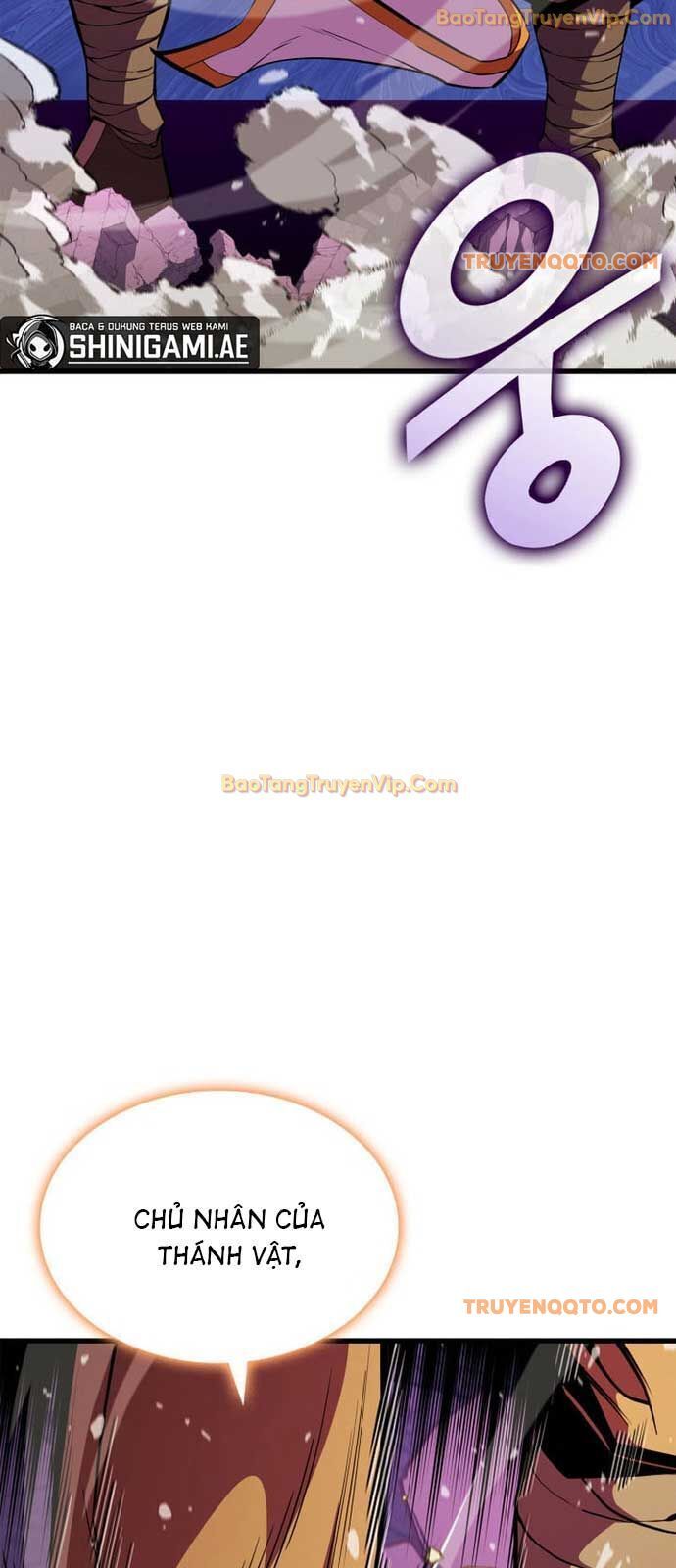 Sự Trở Lại Của Vị Thần Sức Mạnh Chap 181.1 - Next Chap 182.1