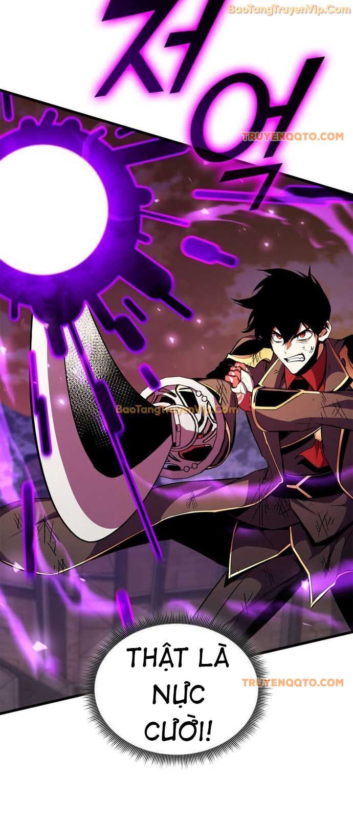 Sự Trở Lại Của Vị Thần Sức Mạnh Chap 181.1 - Next Chap 182.1