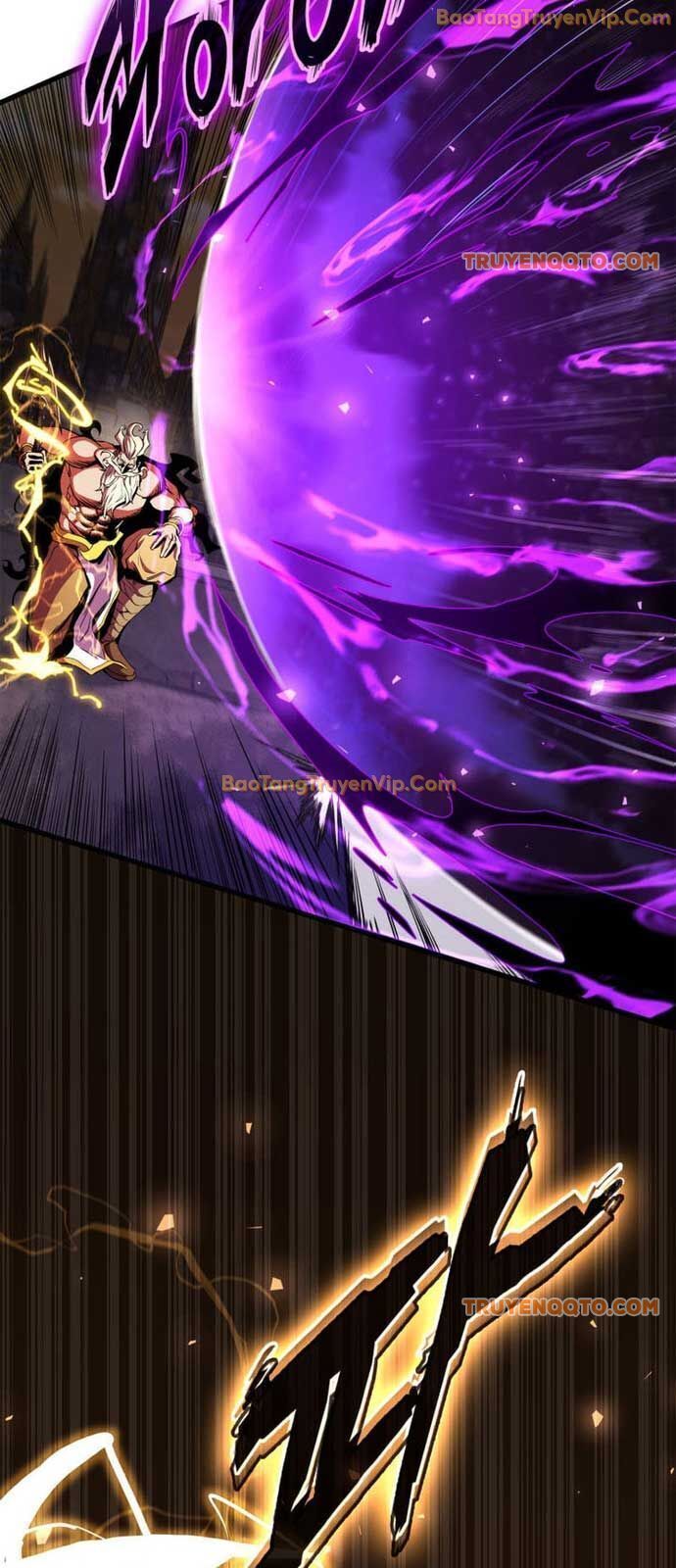Sự Trở Lại Của Vị Thần Sức Mạnh Chap 181.1 - Next Chap 182.1