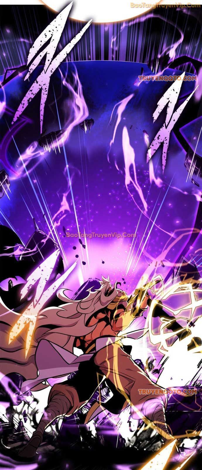 Sự Trở Lại Của Vị Thần Sức Mạnh Chap 181.1 - Next Chap 182.1