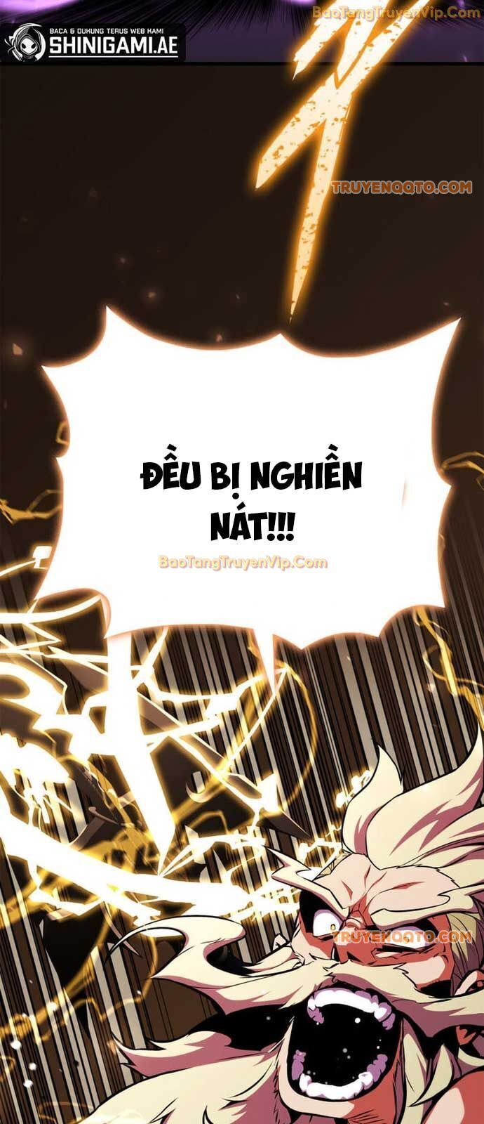 Sự Trở Lại Của Vị Thần Sức Mạnh Chap 181.1 - Next Chap 182.1