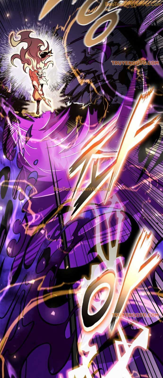 Sự Trở Lại Của Vị Thần Sức Mạnh Chap 181.1 - Next Chap 182.1