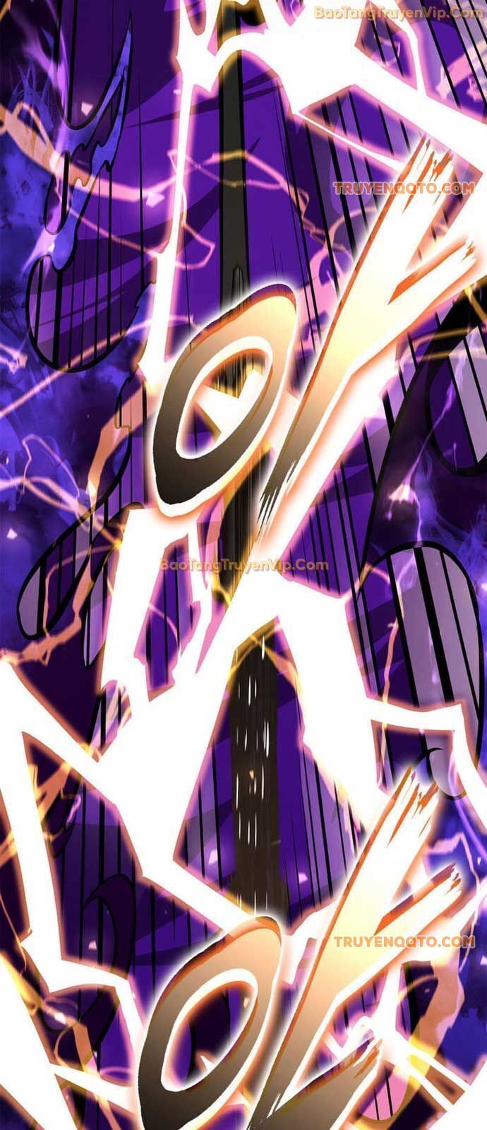 Sự Trở Lại Của Vị Thần Sức Mạnh Chap 181.1 - Next Chap 182.1