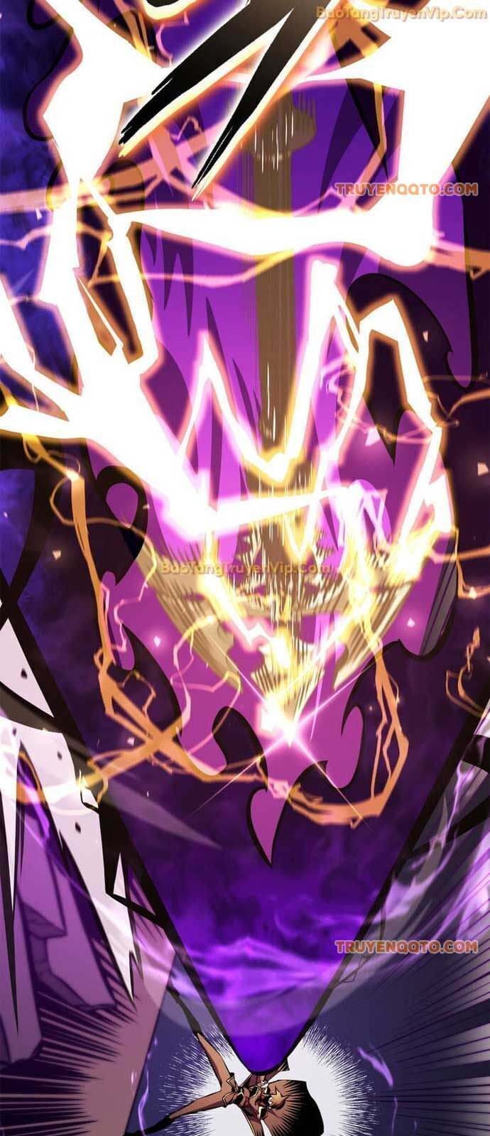 Sự Trở Lại Của Vị Thần Sức Mạnh Chap 181.1 - Next Chap 182.1